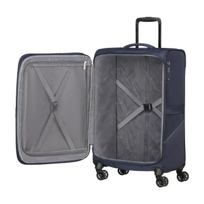 Maleta American Tourister SummerRide Spinner 69cm/ 69x43x29cm/