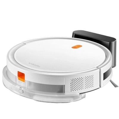 Robot Aspirador Xiaomi Robot Vacuum E5/ Friegasuelos/ control