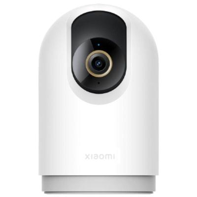 Cámara de Videovigilancia Xiaomi Smart Camera C500 Pro/ Visión