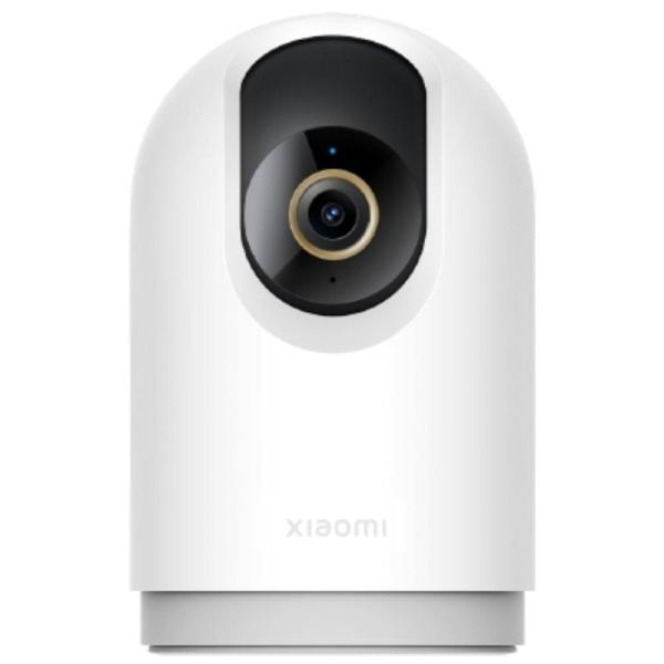 Cámara de Videovigilancia Xiaomi Smart Camera C500 Pro/ Visión Nocturna/ Control desde APP