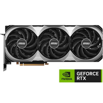 Msi vga nvidia rtx 4080 super 16g ventus 3x oc