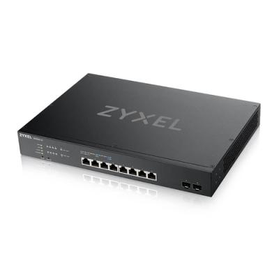 Zyxel xs1930-10 smart switch 8xmgb 2x10gb sfp+ l3