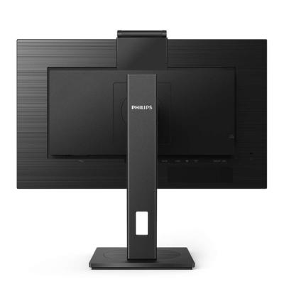 Monitor Profesional Philips 275B1H 27'/ QHD/ Webcam/