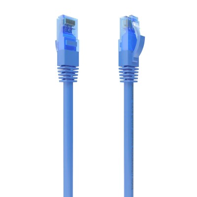 Cable de Red RJ45 AWG26 CCA UTP Aisens A135-0796 Cat.6/ 30cm/