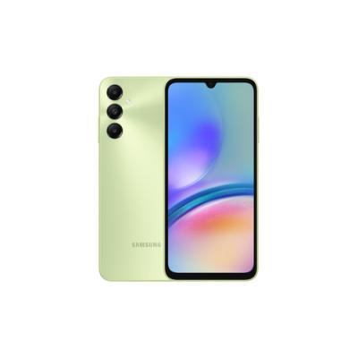 Smartphone Samsung Galaxy A05s 4GB/ 128GB/ 6.7'/ Verde