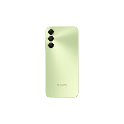 Smartphone Samsung Galaxy A05s 4GB/ 128GB/ 6.7'/ Verde