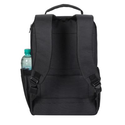 Rivacase 8262 mochila central 15.6 negra