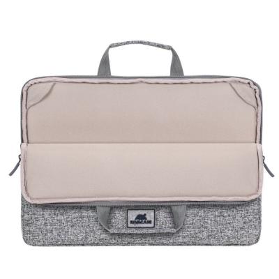 Rivacase 7915 funda asas light anvik 15,6" gris