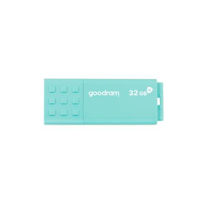 Goodram ume3 care 32gb usb 3.0 antibacterial