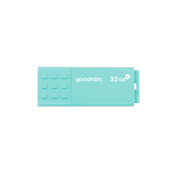 Goodram ume3 care 32gb usb 3.0 antibacterial