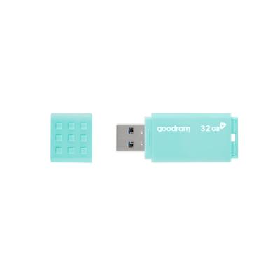 Goodram ume3 care 32gb usb 3.0 antibacterial