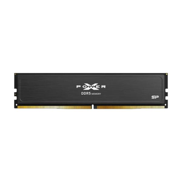 Sp memoria ddr5-6400,c32,oc-udimm,32gb (16gbx2) sr