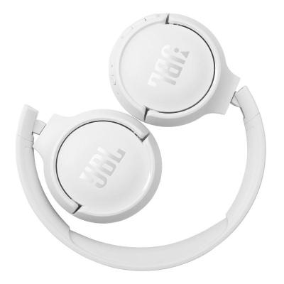 Auriculares Inalámbricos JBL Tune 510BT/ con Micrófono/