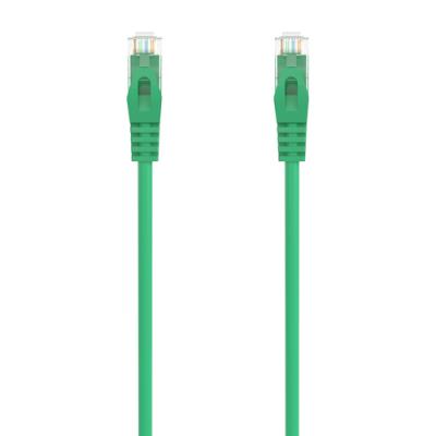 Cable de Red RJ45 AWG24 UTP Aisens A145-0583 Cat.6A/ LSZH/ 3m/