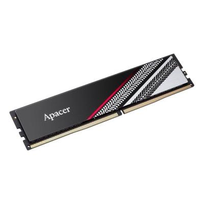 Memoria RAM Apacer Tex AH4U16G32C28YTBAA-1 16GB/ DDR4/ 3200MHz/