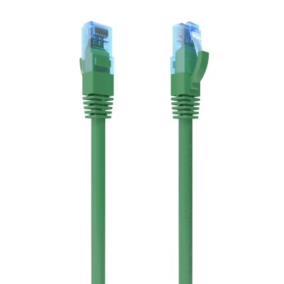 Cable de Red RJ45 AWG26 CCA UTP Aisens A135-0811 Cat.6/ 2m/