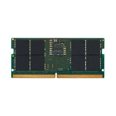 Memoria RAM Kingston ValueRAM 16GB/ DDR5/ 5600MHz/ 1.1V/ CL46/