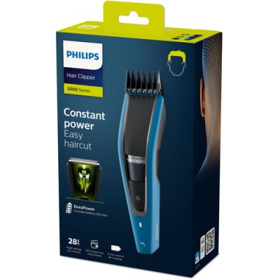 Cortapelos Philips Hairclipper Series 5000 HC5612/15 con