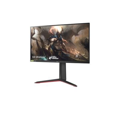 Monitor Gaming LG UltraGear 27GP850P-B 27'/ QHD/ 1ms/ 165Hz/