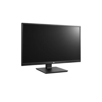 Monitor Profesional LG 24BK55YP-W 23.8'/ Full HD/ Multimedia/