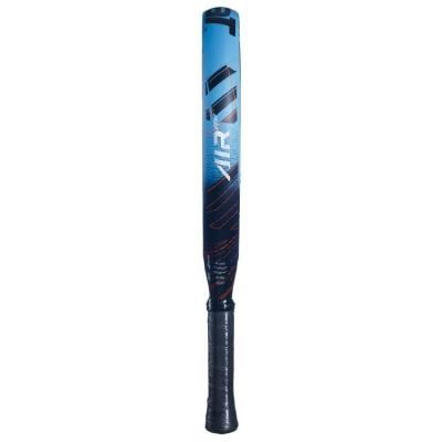 Pala de Pádel Babolat Air Viper 2023/ Azul y Naranja