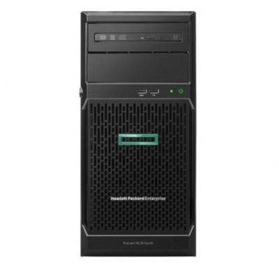 Servidor HPE Proliant ML30 Gen10 Plus Intel Xeon E-2314/ 16GB