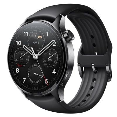 Smartwatch Xiaomi Watch S1 Pro/ Notificaciones/ Frecuencia