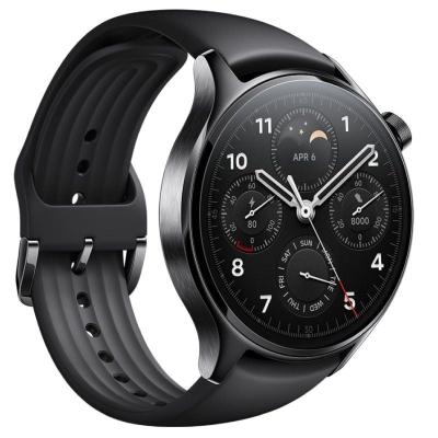 Smartwatch Xiaomi Watch S1 Pro/ Notificaciones/ Frecuencia