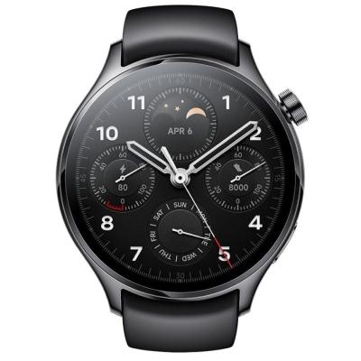 Smartwatch Xiaomi Watch S1 Pro/ Notificaciones/ Frecuencia