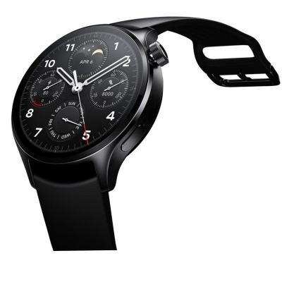 Smartwatch Xiaomi Watch S1 Pro/ Notificaciones/ Frecuencia