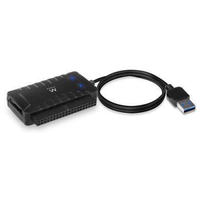 Ewent EW7019 tarjeta y adaptador de interfaz IDE/ATA, SATA