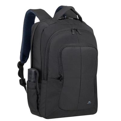 Rivacase 8460 tegel eco negro mochila portátil 17