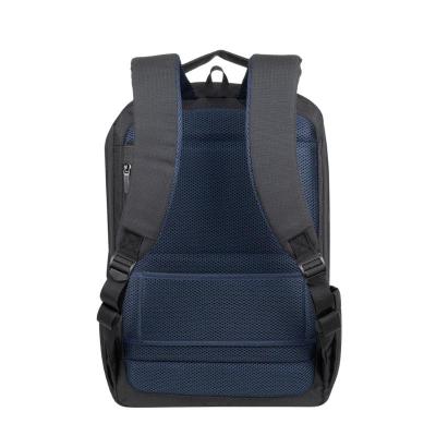 Rivacase 8460 tegel eco negro mochila portátil 17