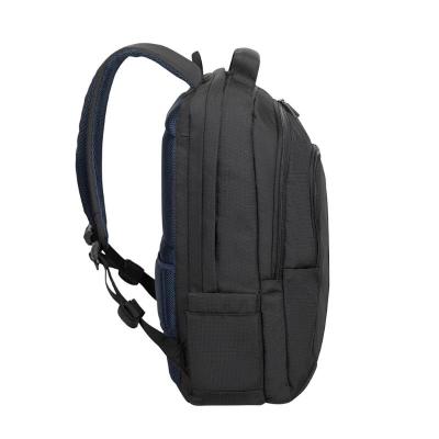 Rivacase 8460 tegel eco negro mochila portátil 17