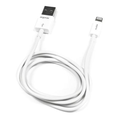 Approx appc03v2 cable de datos/carga lightning/usb