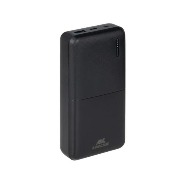 Rivacase powerbank va2571 20000 mah qc/pd 18w