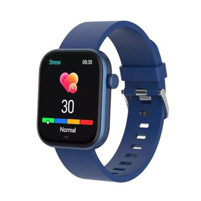 Denver sw-185 smartwatch 1,85" fc pa os ip67 azul