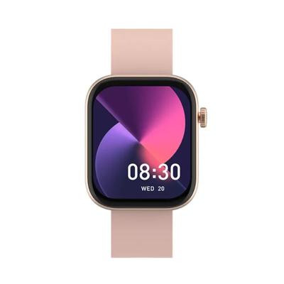 Denver sw-185 smartwatch 1,85" fc pa os ip67 rosa