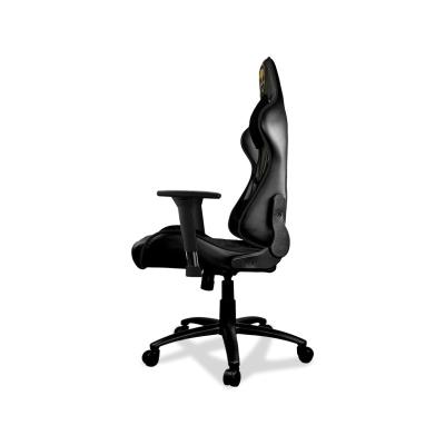 Cougar silla gaming armor one royal