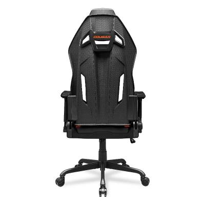 Cougar silla gaming hotrod