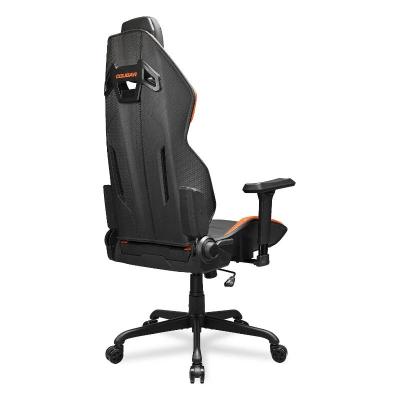 Cougar silla gaming hotrod