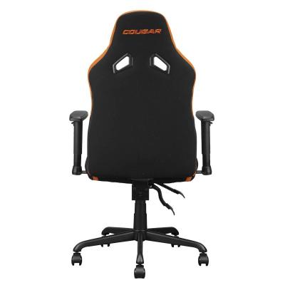 Cougar silla gaming fusion sf