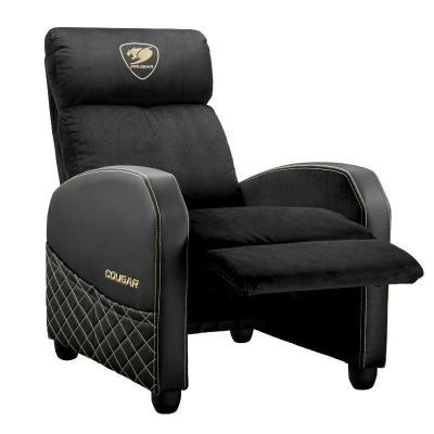 Cougar sillon gaming ranger elite gold