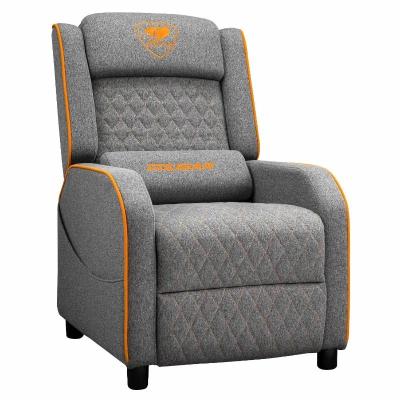 Cougar sillon gaming ranger one gray