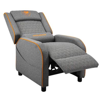 Cougar sillon gaming ranger one gray