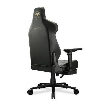 Cougar silla gaming armor evo m gold