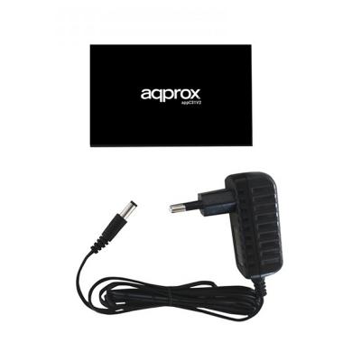 Approx! appc31v2 splitter 4 hdmi 1080p