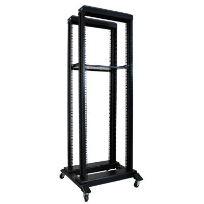 Monolyth armario 19" 32u dr6632 data rack negro sa