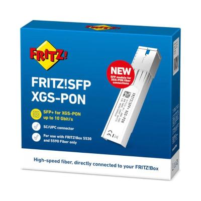 Fritz!sfp xgs-pon