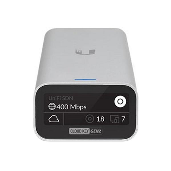 Ubiquiti unifi cloud key uck-g2 poe